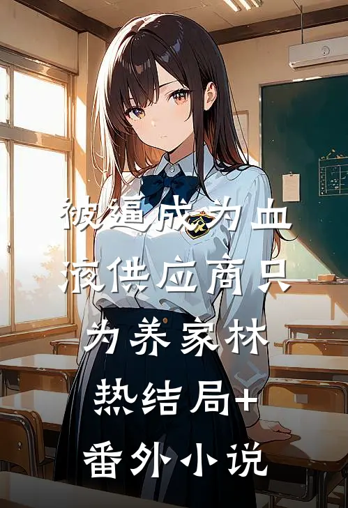 被逼成为“血液供应商”只为养家林热结局+番外小说