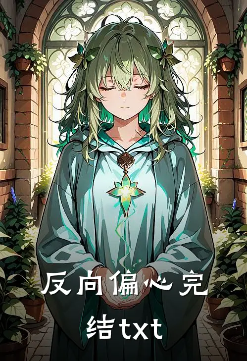 反向偏心完结txt