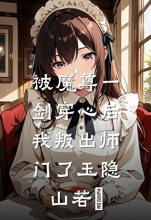 被魔尊一剑穿心后，我叛出师门了玉隐山若婳
