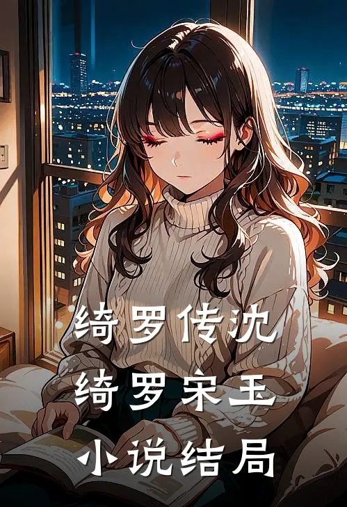《绮罗传》沈绮罗宋玉小说结局