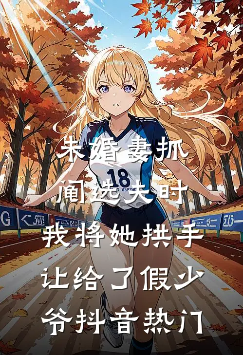 未婚妻抓阄选夫时，我将她拱手让给了假少爷抖音热门