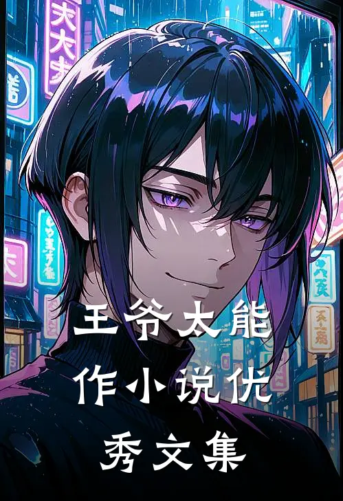 王爷太能作 小说优秀文集