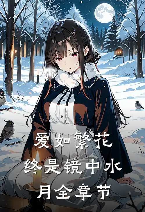 爱如繁花，终是镜中水月全章节