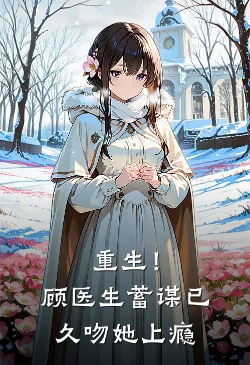 重生！顾医生蓄谋已久，吻她上瘾
