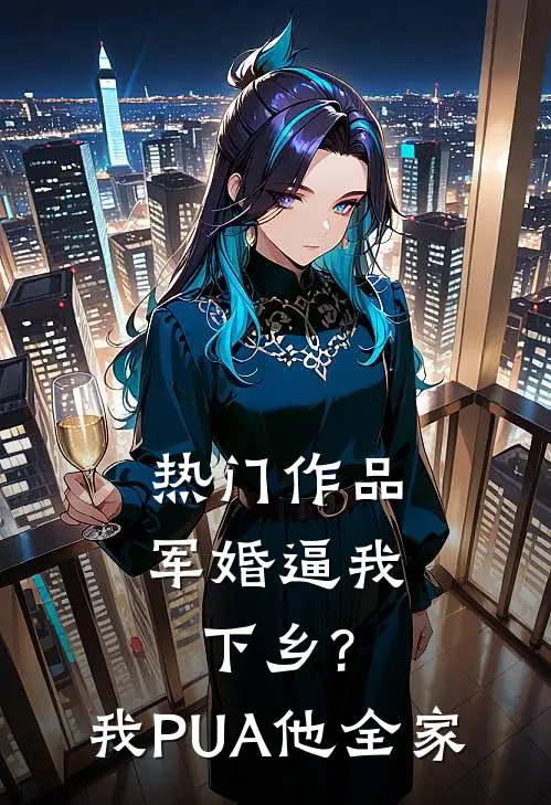 热门作品军婚逼我下乡?我PUA他全家