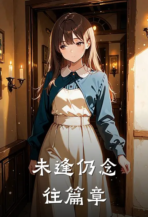 未逢仍念往篇章