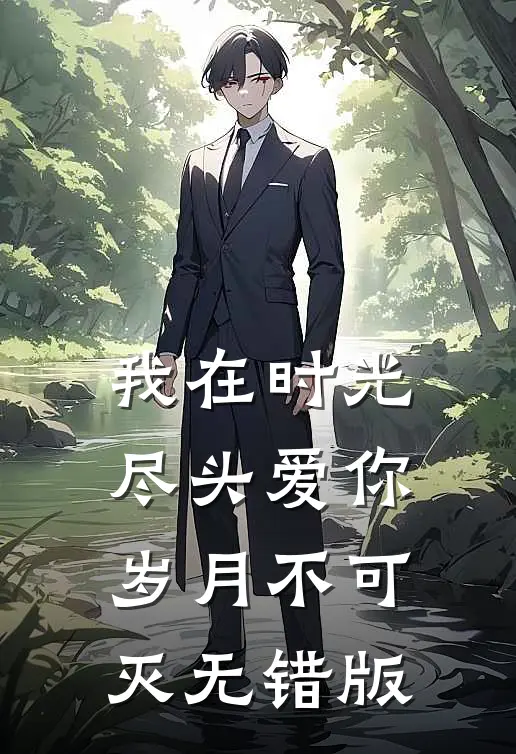 我在时光尽头爱你，岁月不可灭无错版