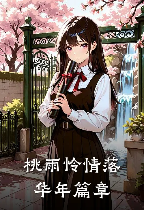 桃雨怜情落华年篇章