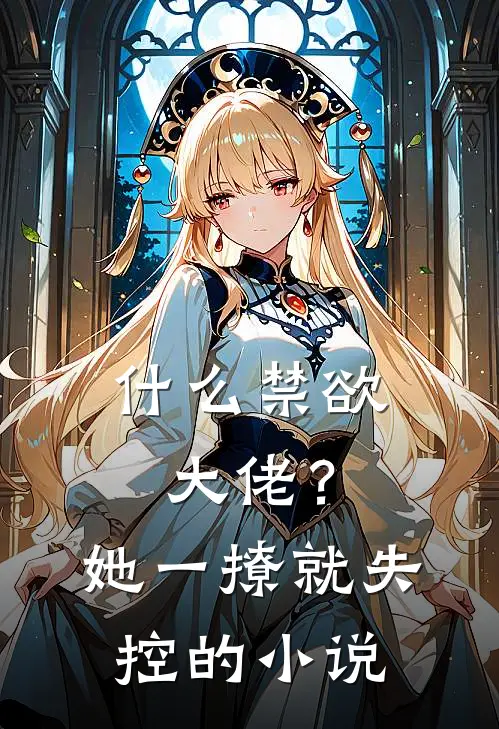 什么禁欲大佬？她一撩，就失控的小说