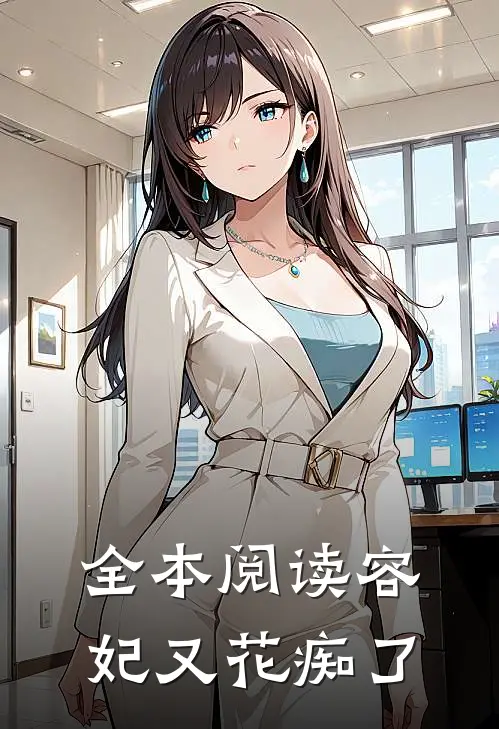 全本阅读容妃又花痴了