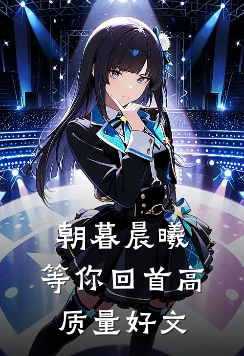 朝暮晨曦，等你回首高质量好文