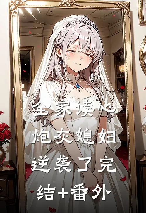 全家读心：炮灰媳妇逆袭了完结+番外