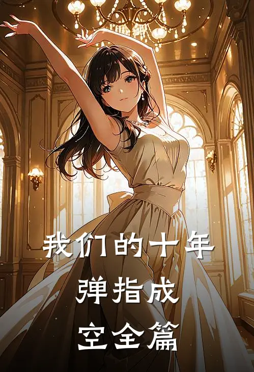 我们的十年，弹指成空全篇