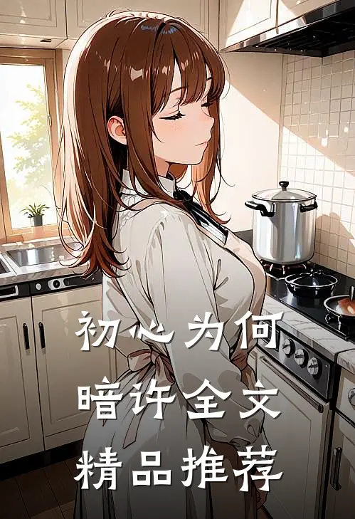 初心为何暗许全文精品推荐