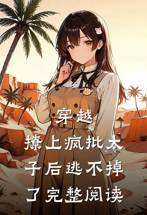穿越：撩上疯批太子后逃不掉了完整阅读