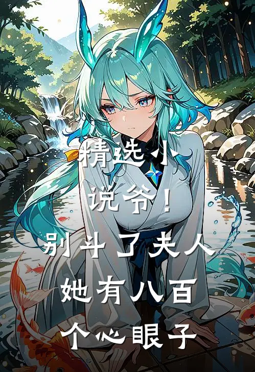 精选小说爷！别斗了，夫人她有八百个心眼子