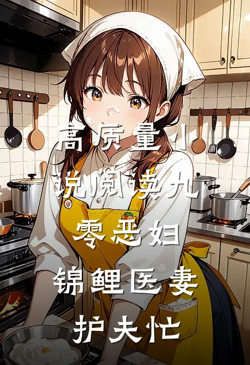 高质量小说阅读九零恶妇：锦鲤医妻护夫忙
