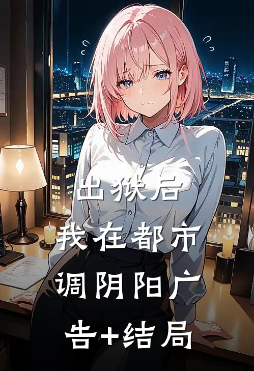 出狱后，我在都市调阴阳广告+结局