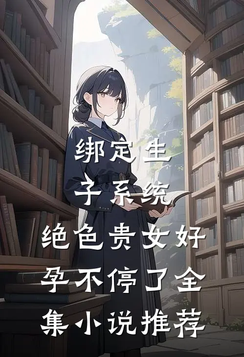 绑定生子系统，绝色贵女好孕不停了全集小说推荐
