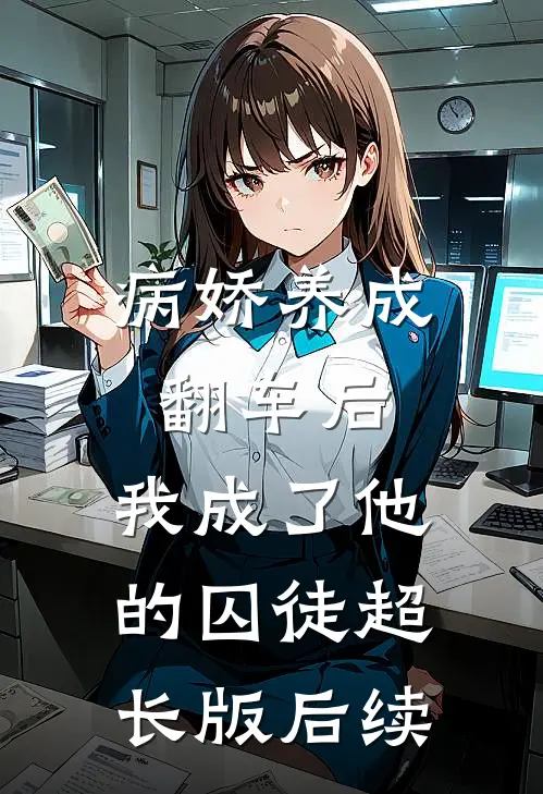 病娇养成翻车后，我成了他的囚徒超长版后续