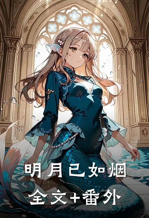 明月已如烟全文+番外