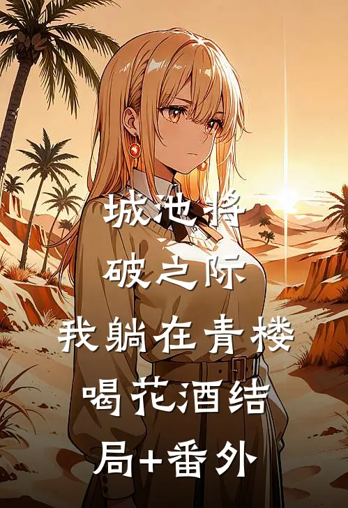 城池将破之际，我躺在青楼喝花酒结局+番外