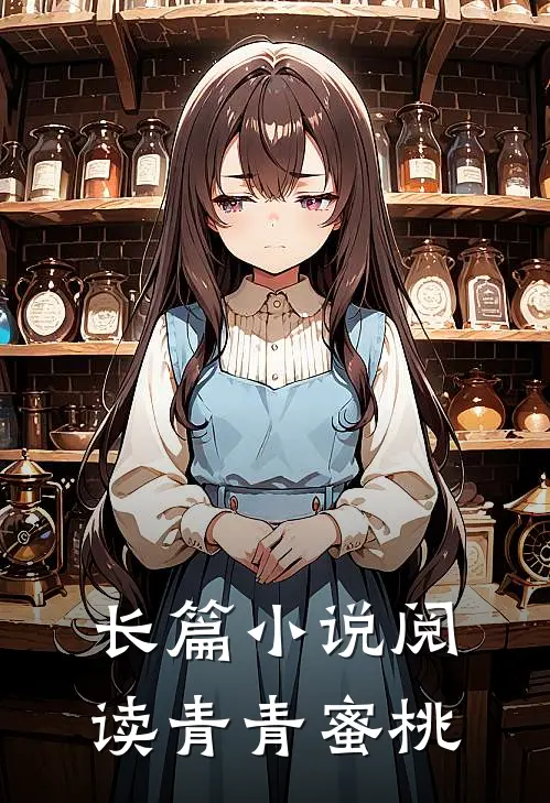 长篇小说阅读青青蜜桃