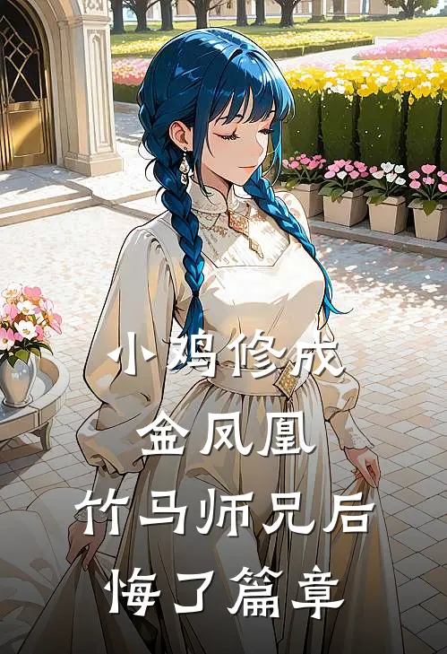 小鸡修成金凤凰，竹马师兄后悔了篇章