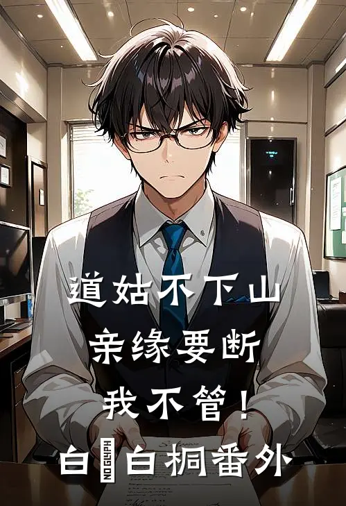道姑不下山，亲缘要断我不管！白娮白桐番外