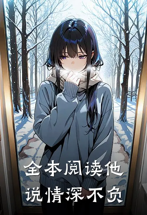 全本阅读他说情深不负