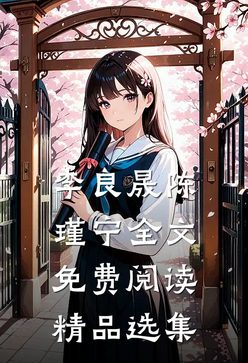 李良晟陈瑾宁全文免费阅读精品选集