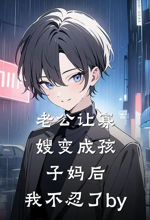 老公让寡嫂变成孩子妈后，我不忍了by