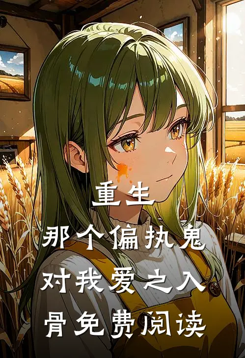 重生：那个偏执鬼对我爱之入骨免费阅读