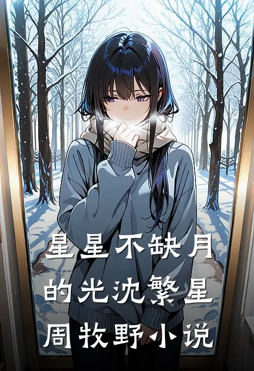 星星不缺月的光沈繁星周牧野小说