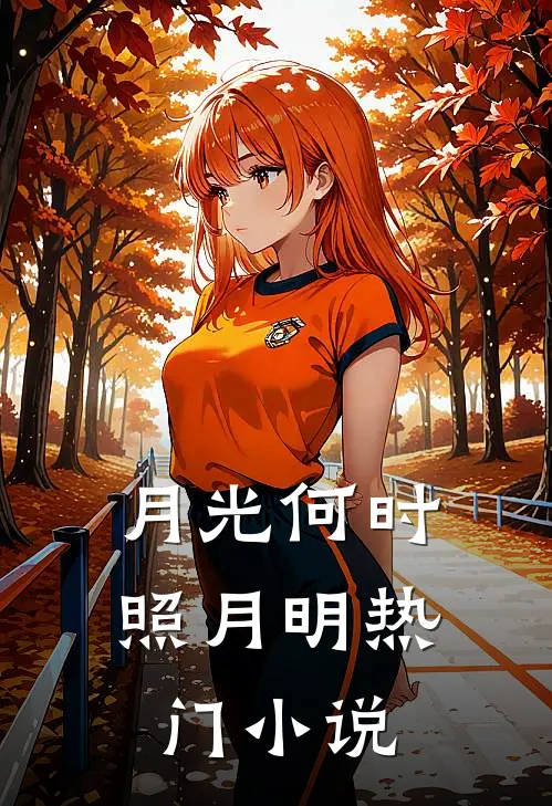 月光何时照月明热门小说