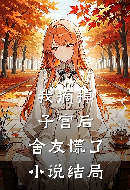 我摘掉子宫后，舍友慌了小说结局