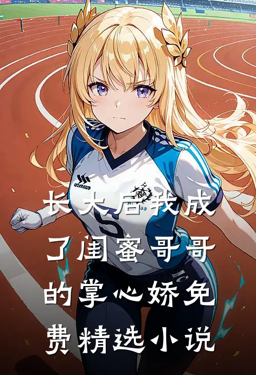 长大后我成了闺蜜哥哥的掌心娇免费精选小说