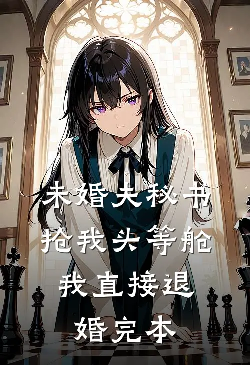 未婚夫秘书抢我头等舱，我直接退婚完本