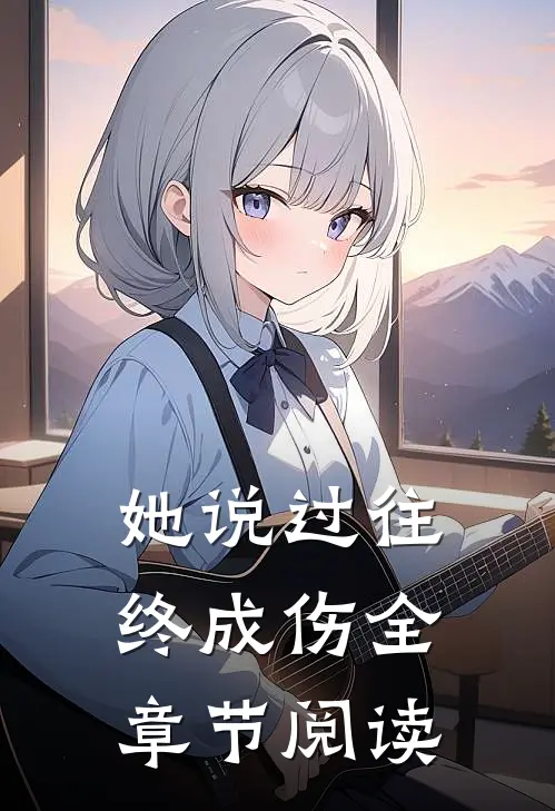 她说过往终成伤全章节阅读