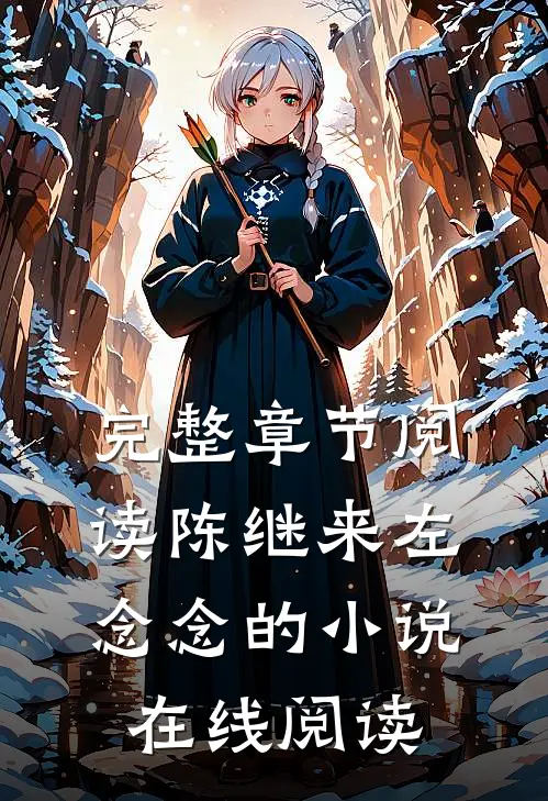 完整章节阅读陈继来左念念的小说在线阅读