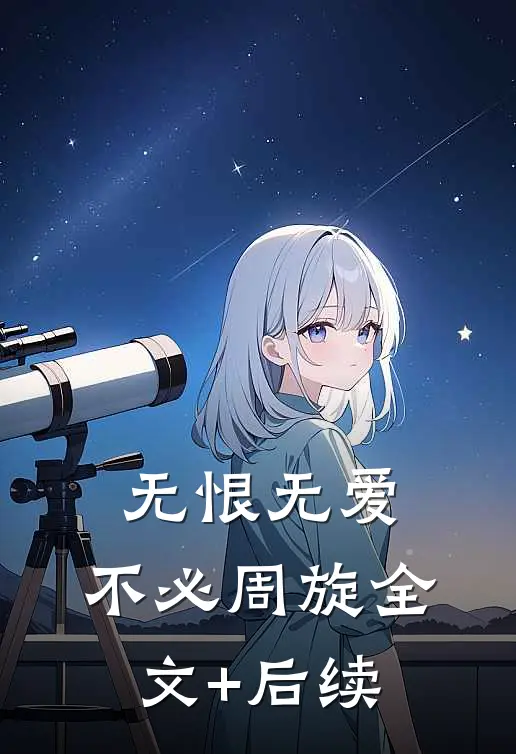 无恨无爱，不必周旋全文+后续