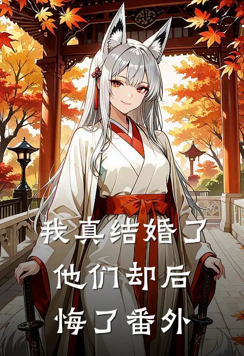我真结婚了，他们却后悔了番外