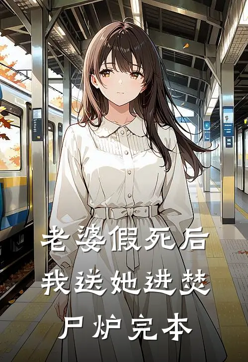 老婆假死后我送她进焚尸炉完本