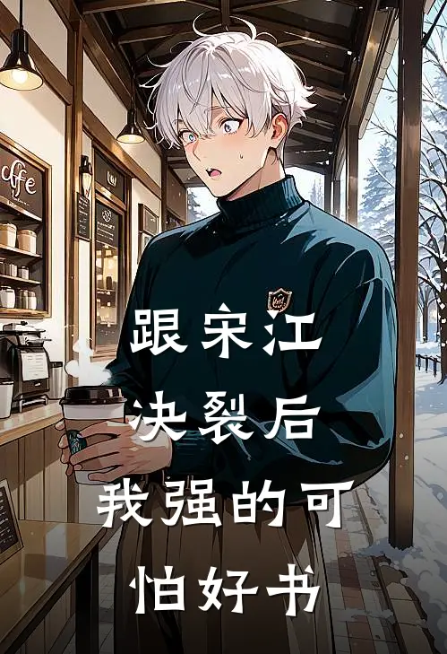 跟宋江决裂后，我强的可怕好书
