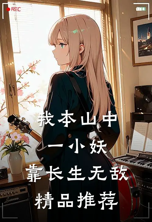 我本山中一小妖，靠长生无敌精品推荐