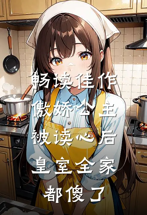 畅读佳作傲娇公主被读心后，皇室全家都傻了