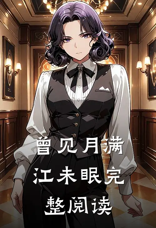 曾见月满江未眠完整阅读