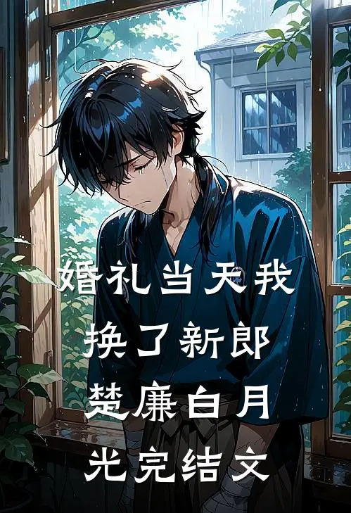婚礼当天我换了新郎楚廉白月光完结文