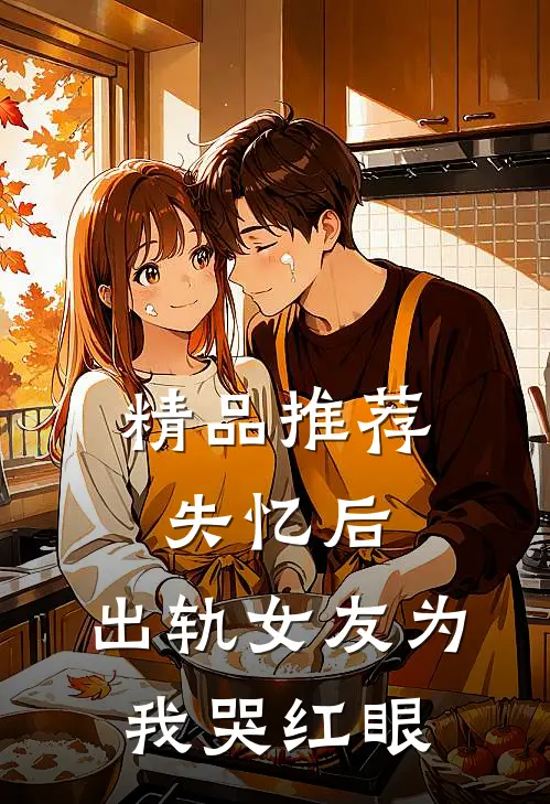 精品推荐失忆后，出轨女友为我哭红眼