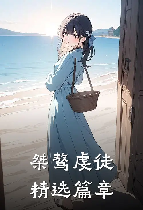 桀骜虔徒精选篇章